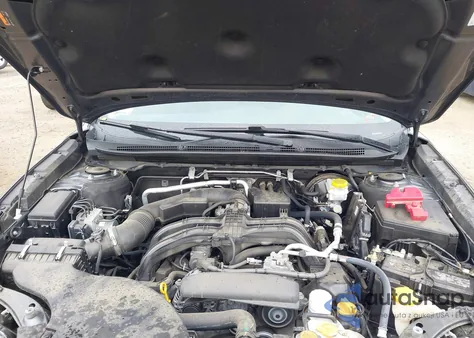 2022 Subaru Outback Limited z USA, uszkodzony, nr VIN 4S4BTANC1N3244718